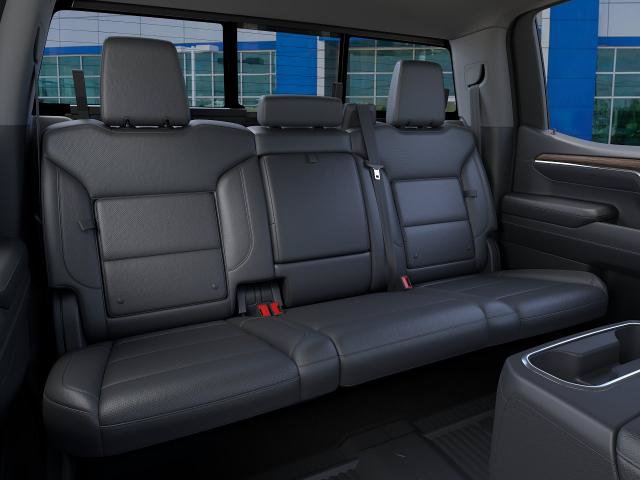 New 2026 Chevrolet Silverado 1500 LT Trail Boss w/ LT Trail Boss Premium Package AWD/4WD image 41