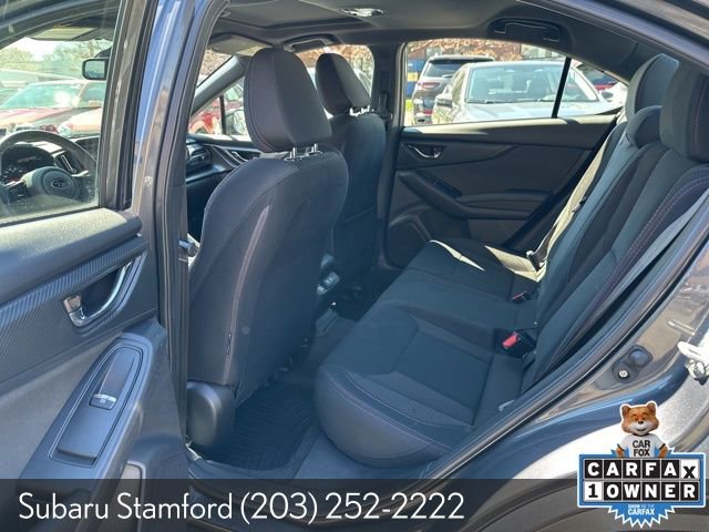 Used 2023 Subaru WRX Premium image 24