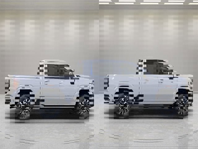 New 2026 GMC Sierra 2500 Denali Ultimate image 5
