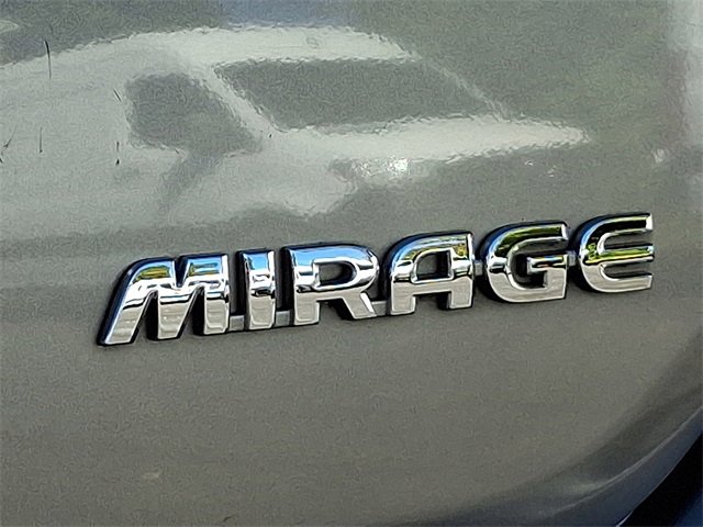 Used 2018 Mitsubishi Mirage ES image 29