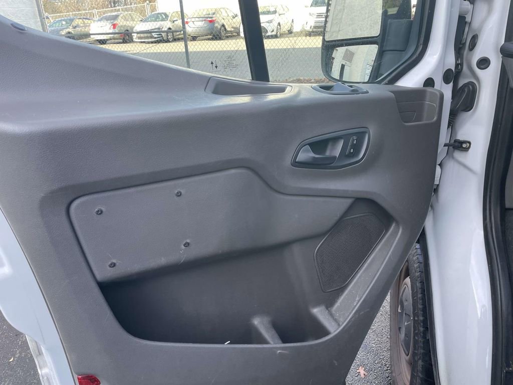 Used 2020 Ford Transit 250 148 High Roof w/ Load Area Protection Package image 19