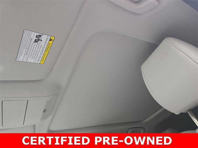 Used 2025 MAZDA CX-90 3.3 Turbo S w/ Premium Plus image 32