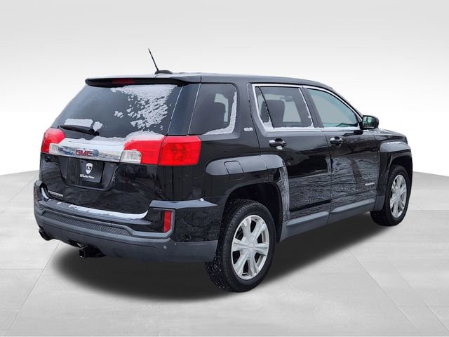 Used 2017 GMC Terrain SLE image 10