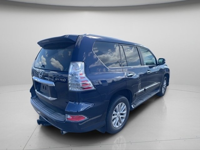 Used 2019 Lexus GX 460 Premium image 11