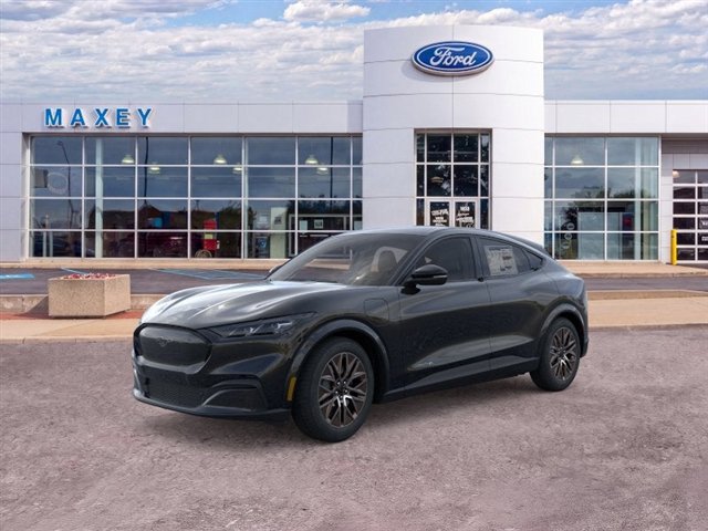 New 2026 Ford Mustang Mach-E Premium
