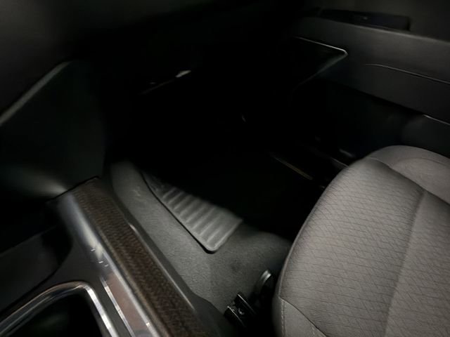 Certified 2025 Chevrolet Silverado 1500 RST image 36