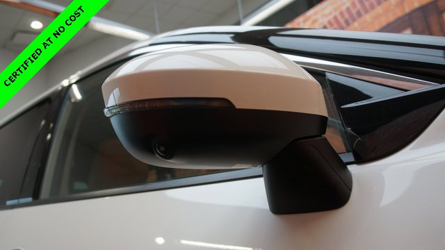 Used 2022 Nissan Rogue Platinum w/ Head-Up Display Package image 90