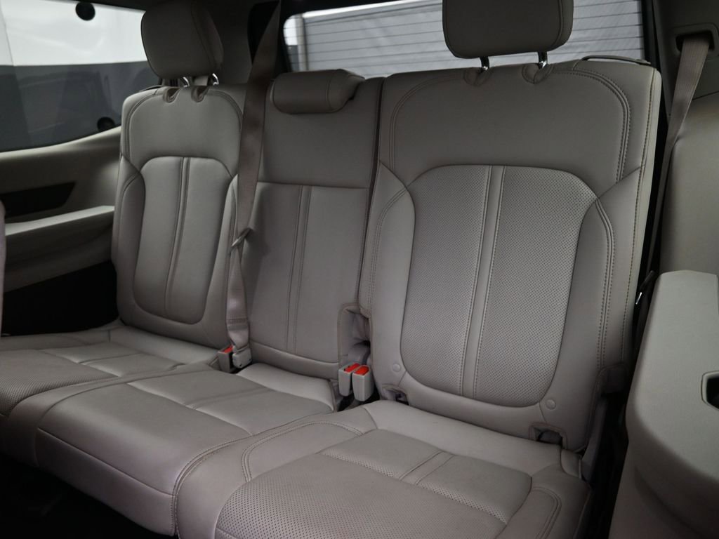 Used 2022 Jeep Wagoneer Series II image 14