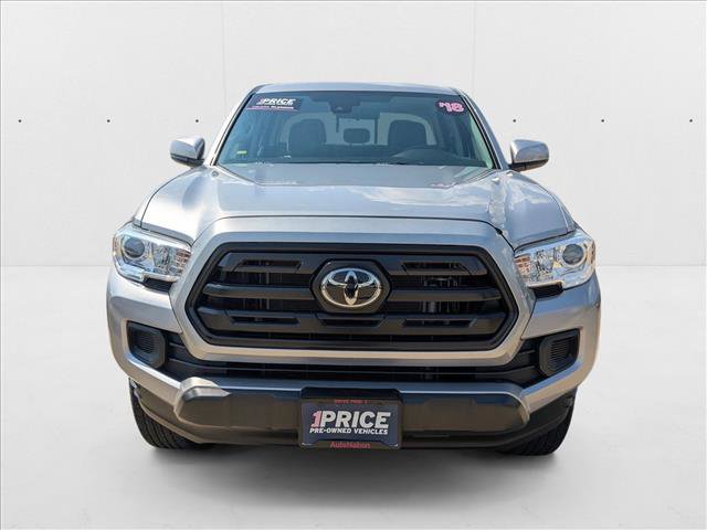 Used 2018 Toyota Tacoma SR image 2