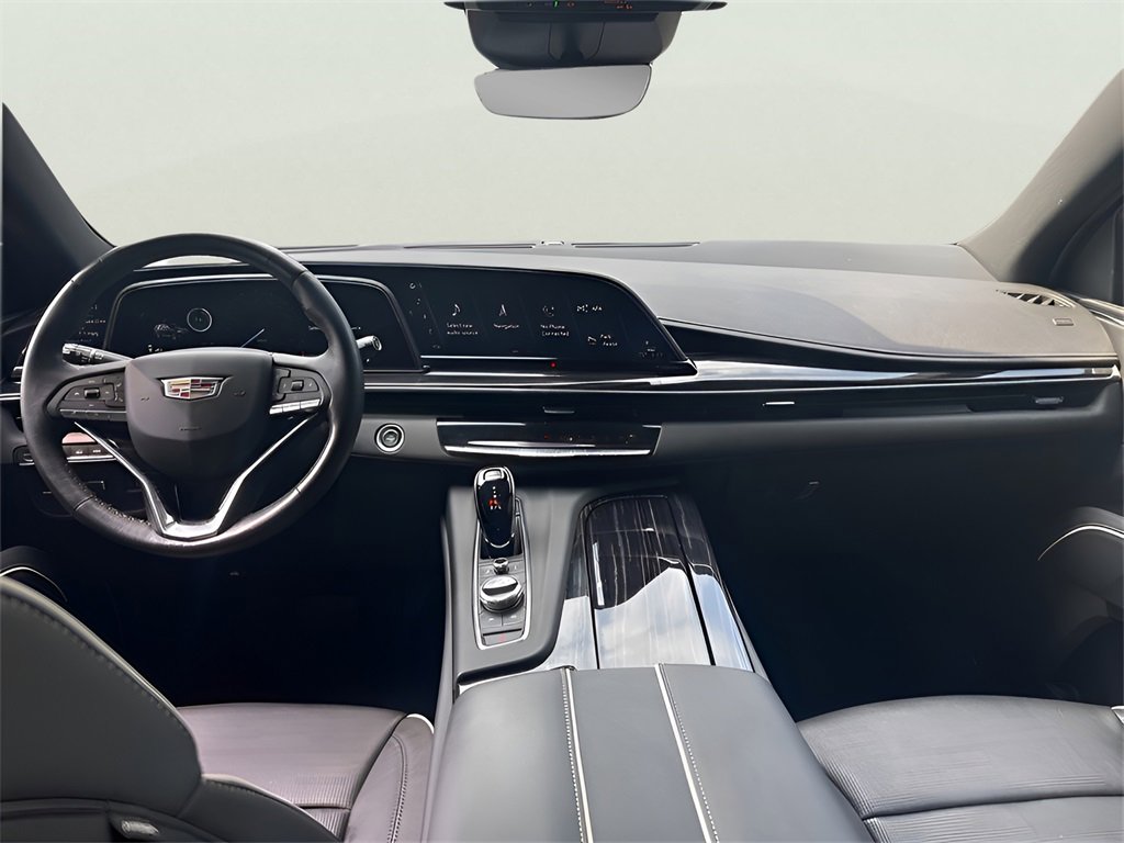 Used 2022 Cadillac Escalade ESV Sport w/ Touring Package image 16