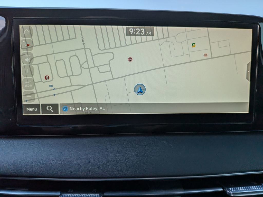Used 2024 Hyundai Palisade Calligraphy FWD image 25