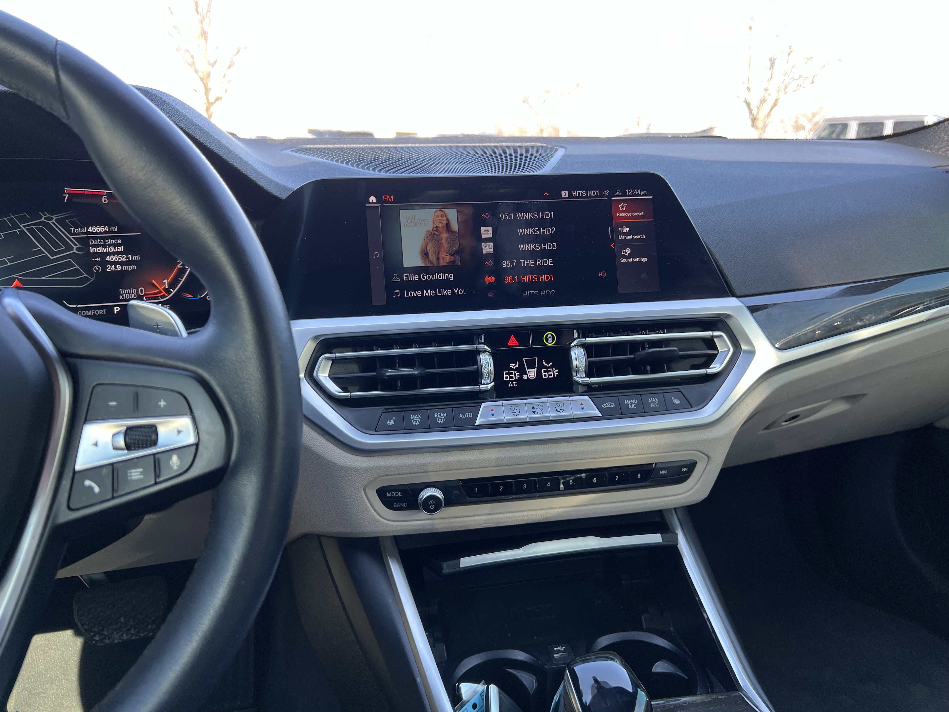 Used 2021 BMW 430i Coupe w/ Premium Package image 31