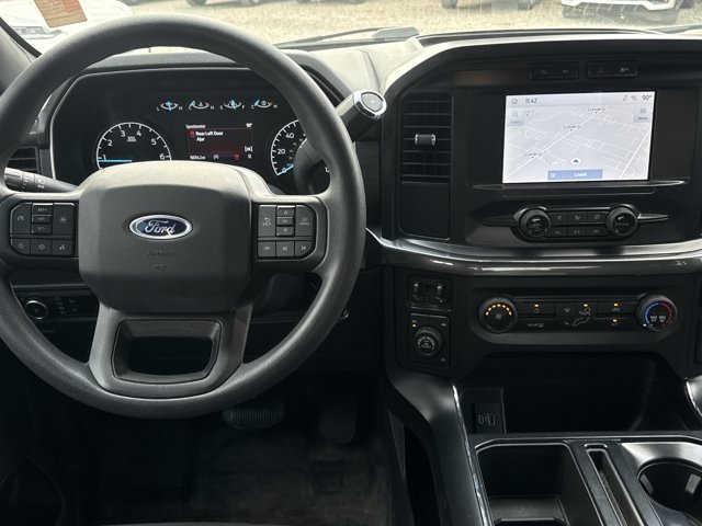 Used 2023 Ford F150 XL w/ STX Appearance Package AWD/4WD image 6
