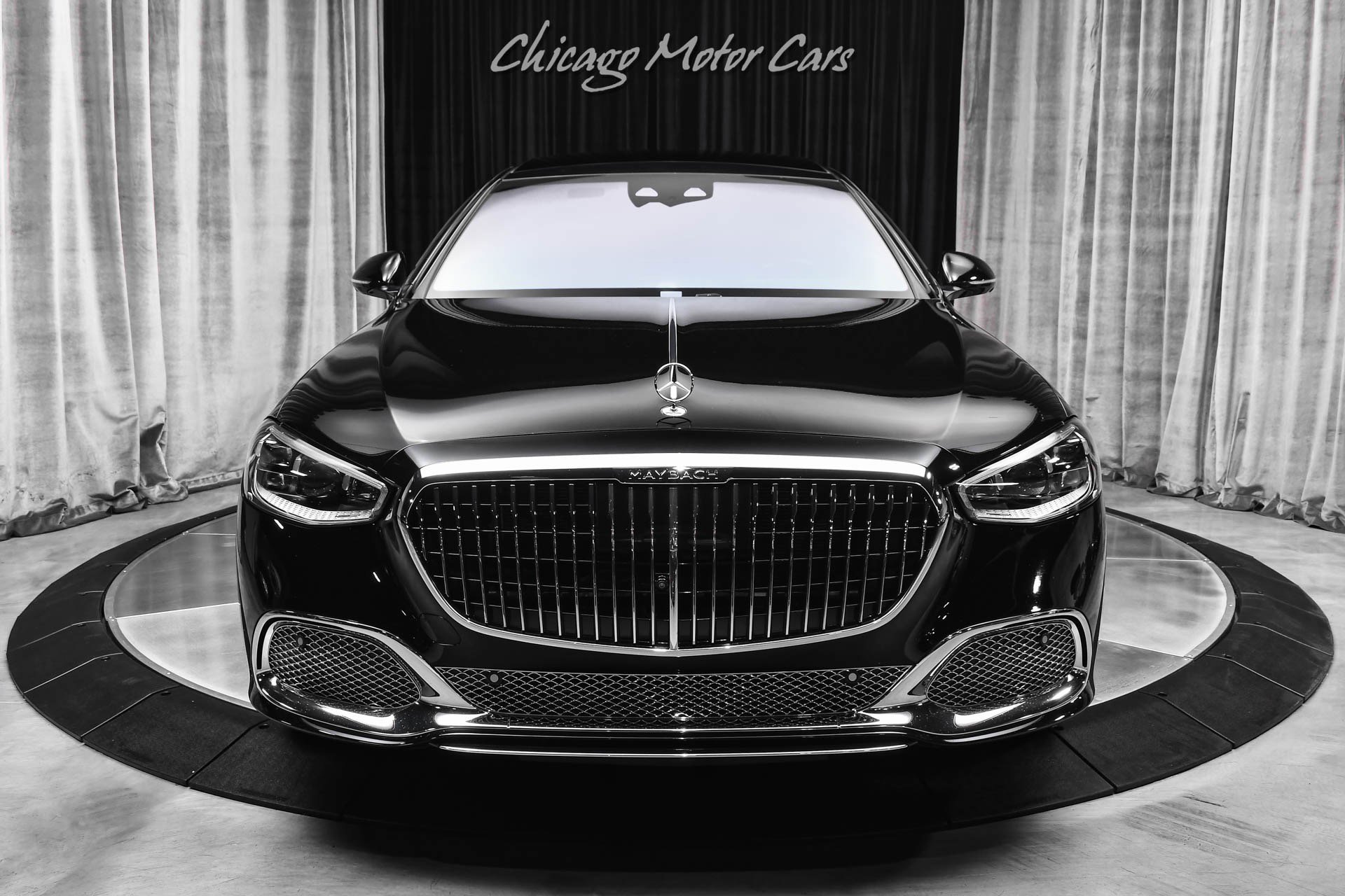 Used 2024 Mercedes-Benz Maybach S 680 4MATIC image 7