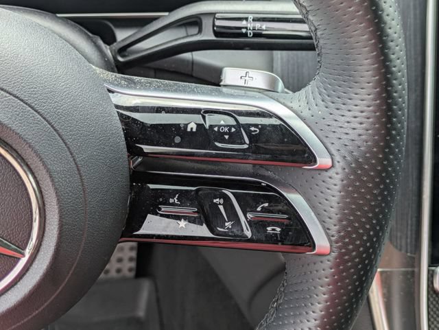 Used 2023 Mercedes-Benz GLC 300 image 20