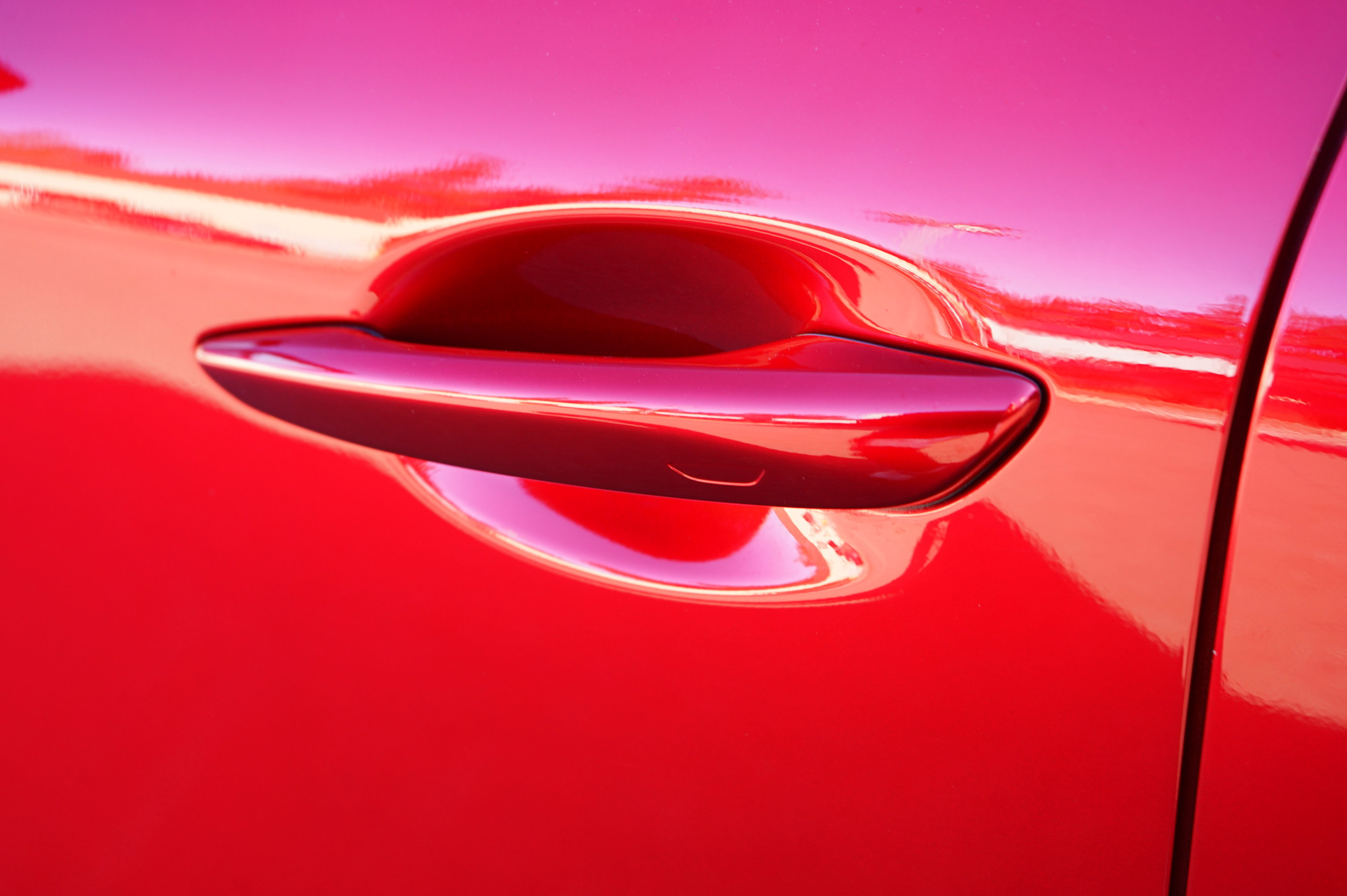 Certified 2023 MAZDA CX-30 AWD 2.5 S w/ Select Package image 11