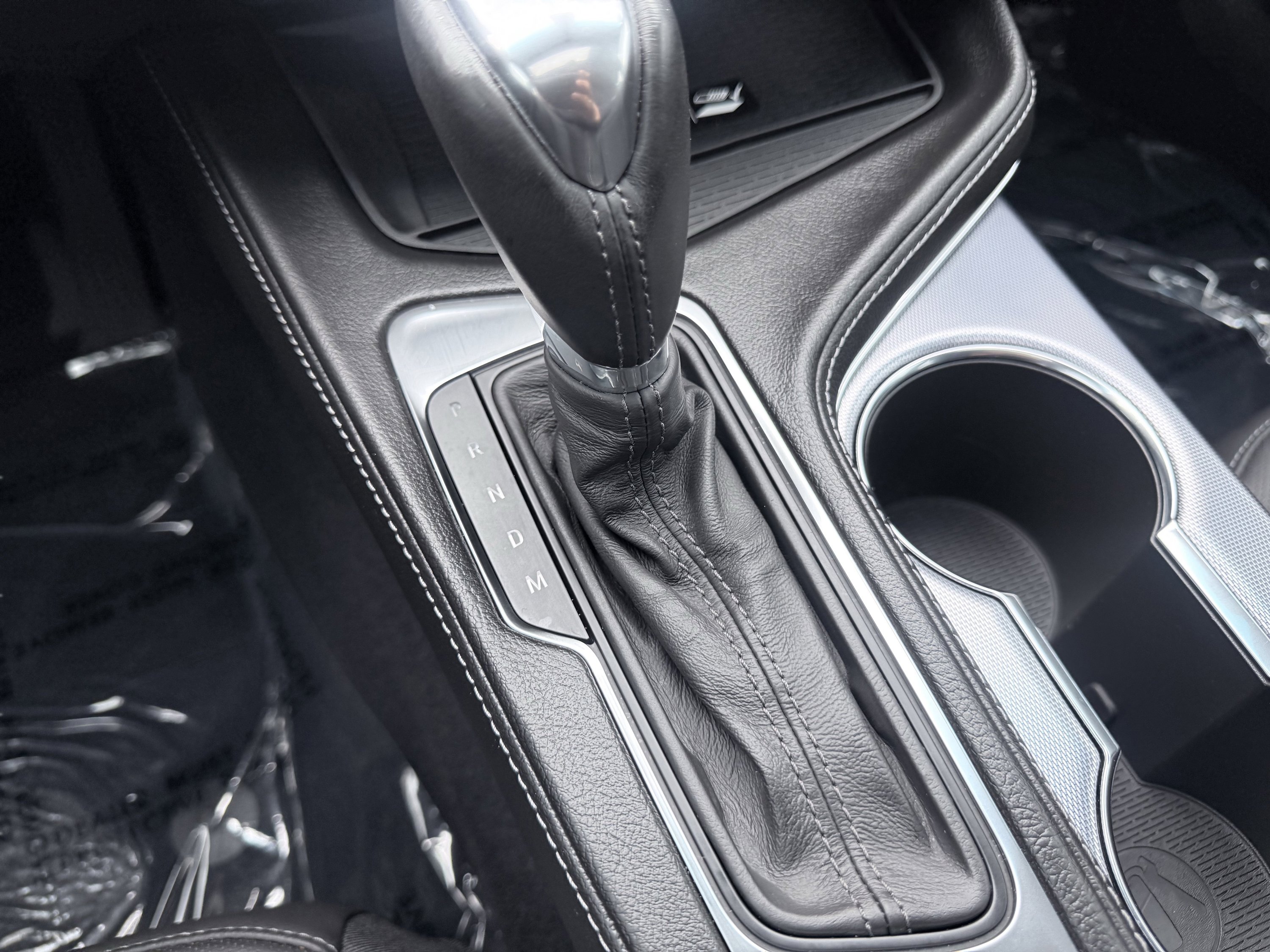 Used 2025 Cadillac CT4 Premium Luxury image 58