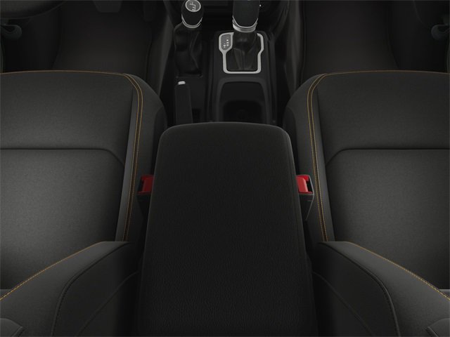 New 2025 Jeep Gladiator Sport image 27