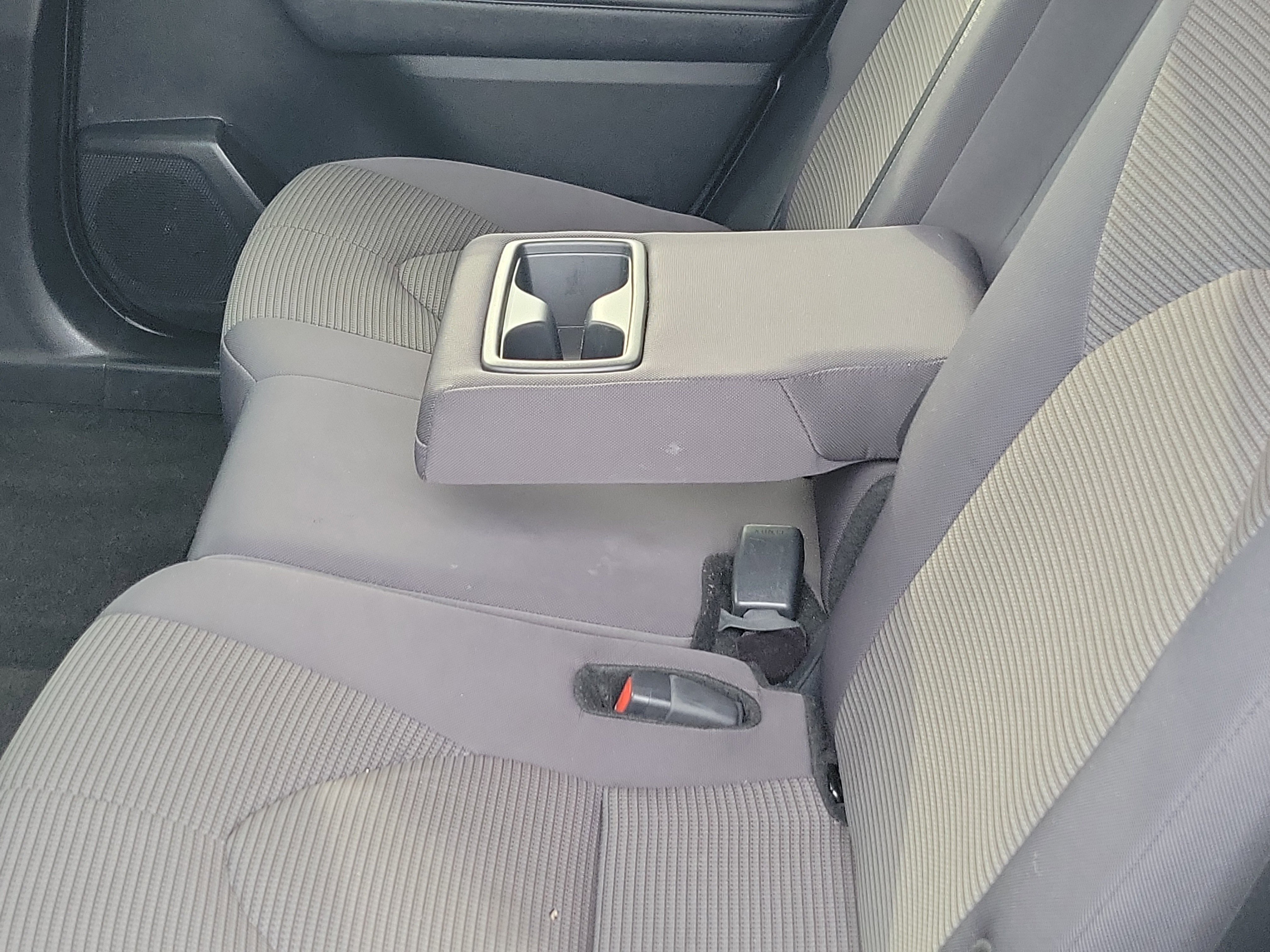 Certified 2024 Toyota Highlander LE image 13