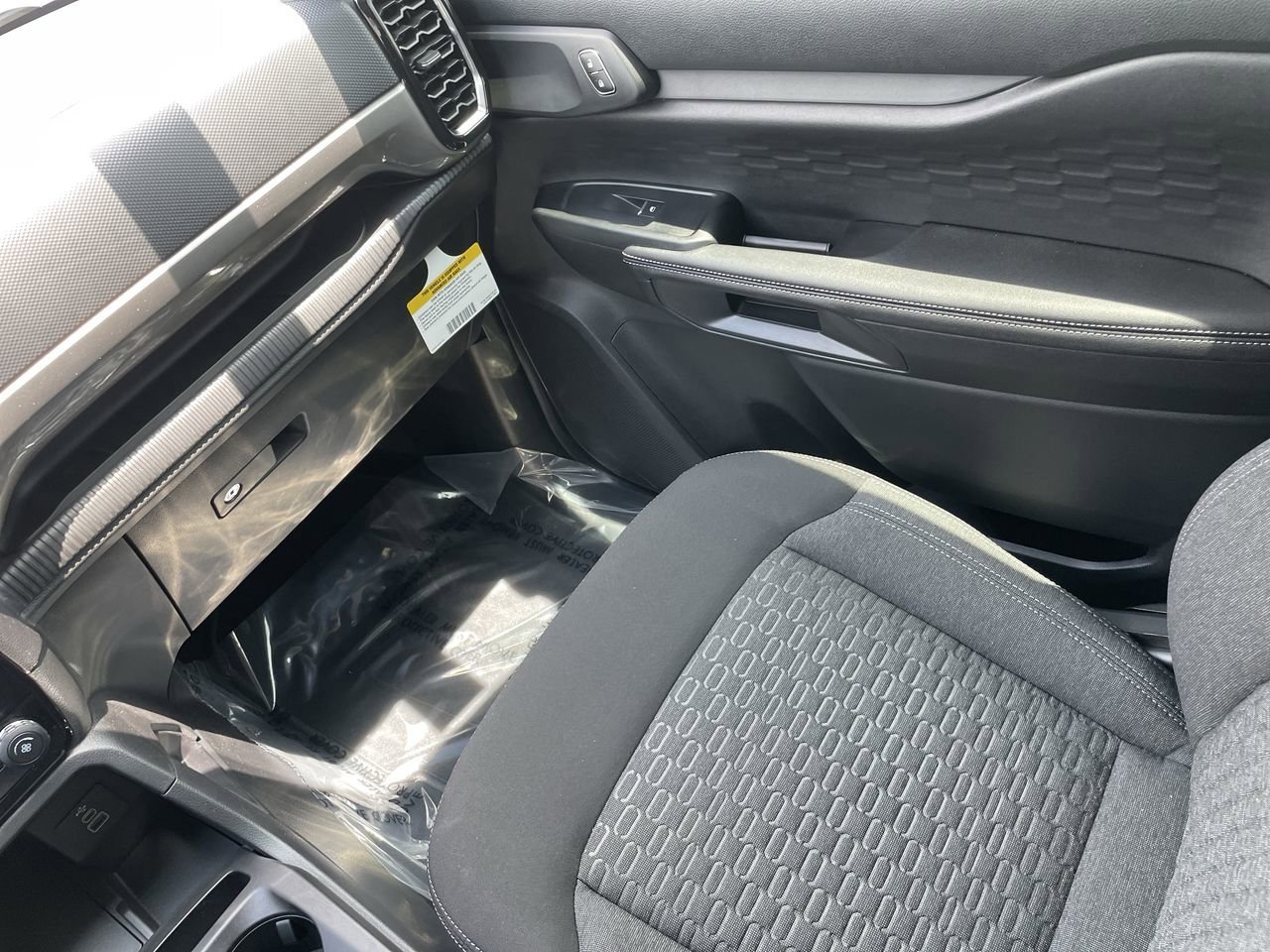 New 2026 Ford Ranger XLT RWD image 15