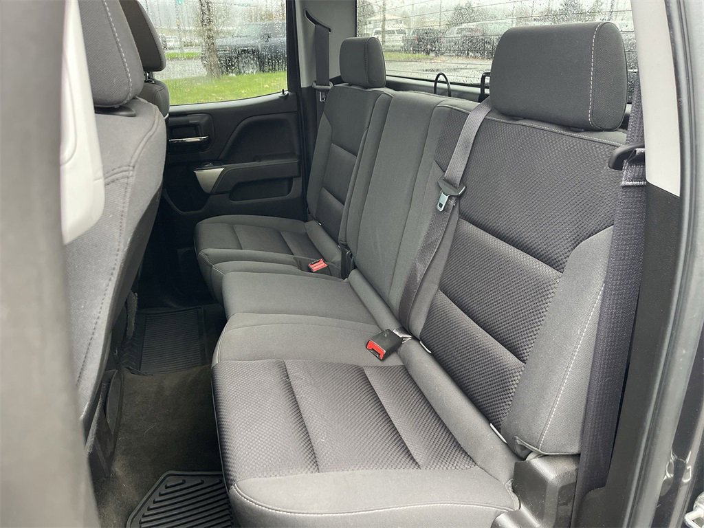 Used 2015 Chevrolet Silverado 1500 LT w/ All Star Edition image 22