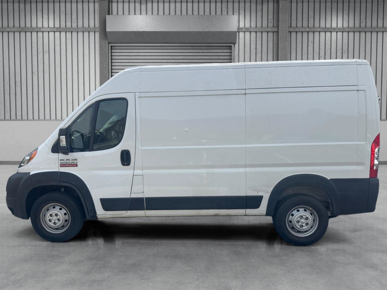 Used 2019 RAM ProMaster 2500 FWD image 26
