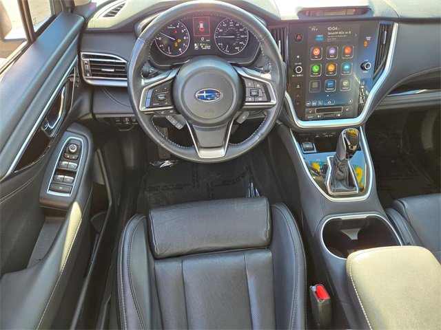 Used 2020 Subaru Outback Limited w/ Popular Package #2 image 15
