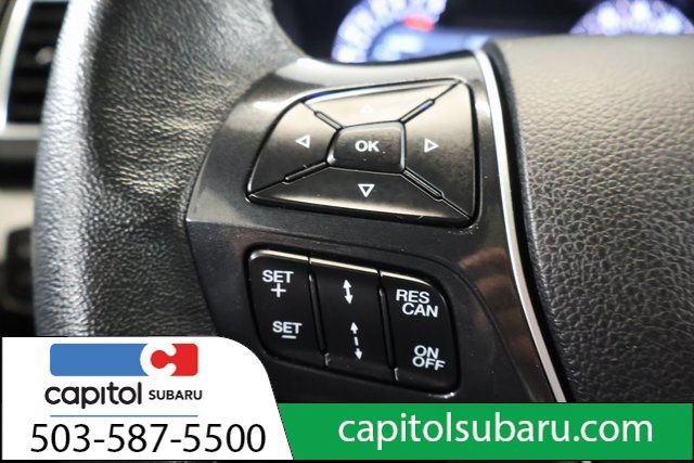Used 2019 Ford Explorer Platinum AWD/4WD image 20