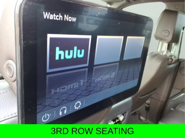 Used 2023 GMC Yukon Denali w/ Denali Reserve Package RWD image 18