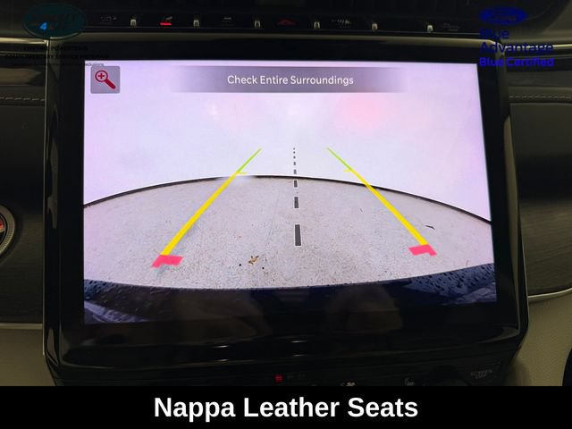 Used 2023 Jeep Grand Cherokee L Overland w/ Rear Seat Video Group I AWD/4WD image 39