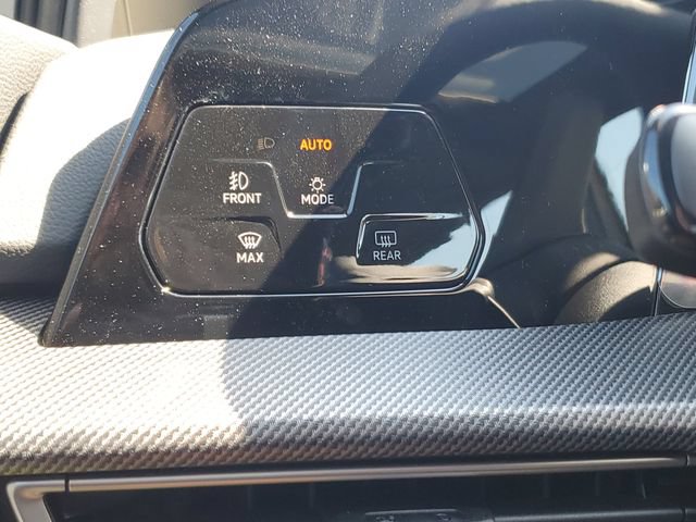 New 2026 Volkswagen GTI SE FWD image 29