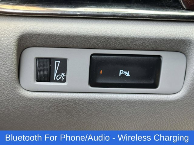 Used 2019 Cadillac ATS Luxury AWD/4WD image 14