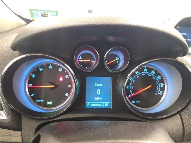 Used 2016 Buick Encore FWD image 12