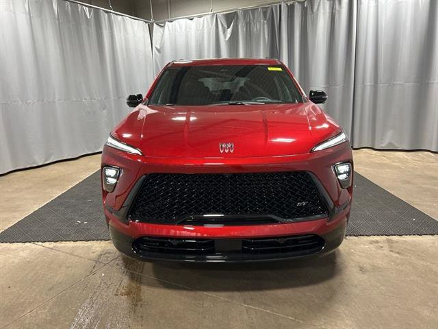 New 2026 Buick Enclave Sport Touring w/ Power Package image 8