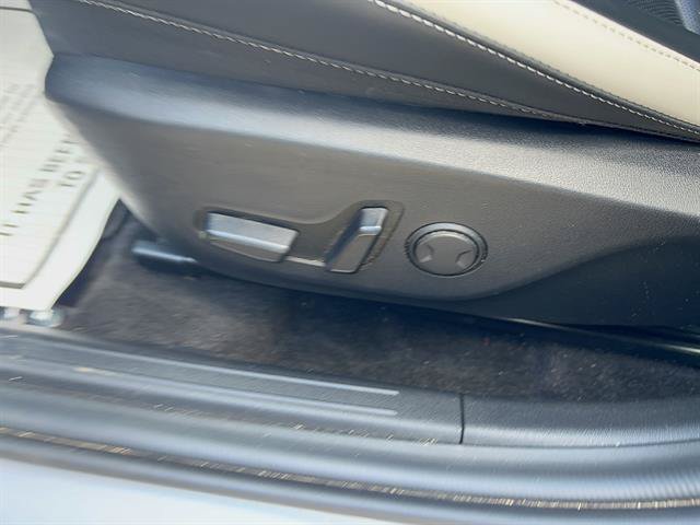 Used 2025 Kia K4 GT-Line w/ GT-Line Premium Package FWD image 10