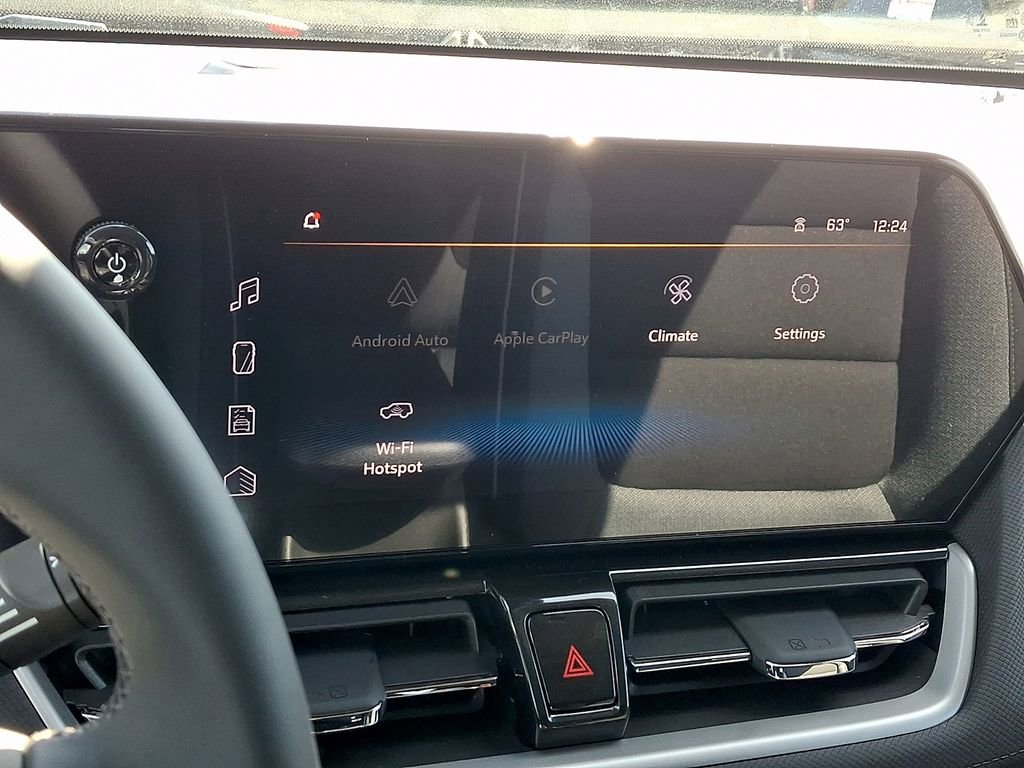 New 2026 Chevrolet TrailBlazer LT w/ Convenience Package image 12