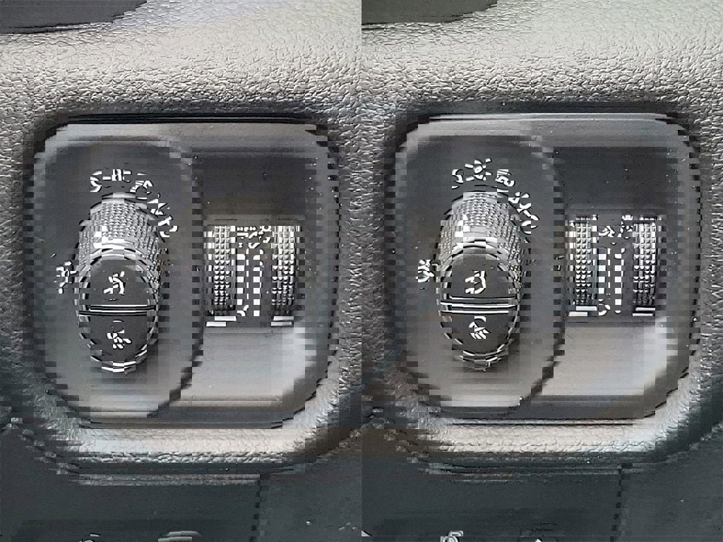 New 2026 RAM 1500 Rebel w/ Advanced Safety Group II image 12