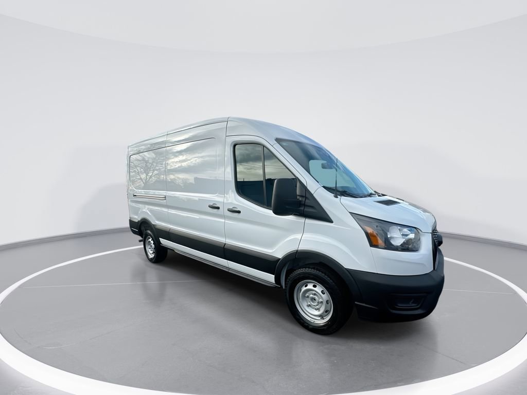 New 2026 Ford Transit 250 148 Medium Roof image 2