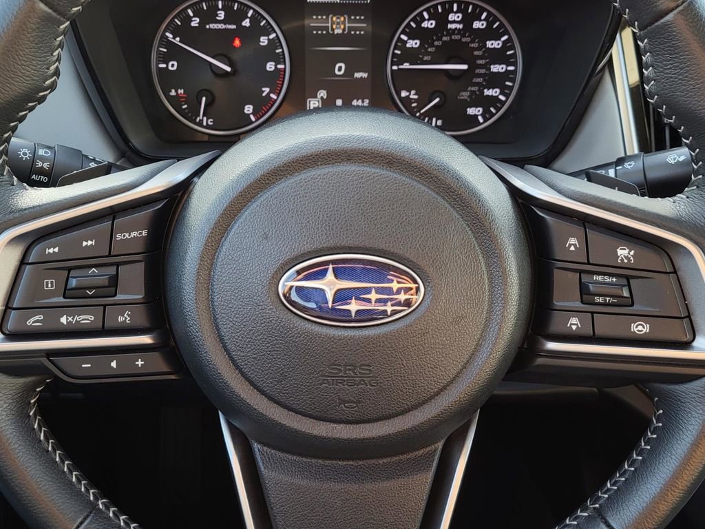 Certified 2025 Subaru Legacy Premium image 25