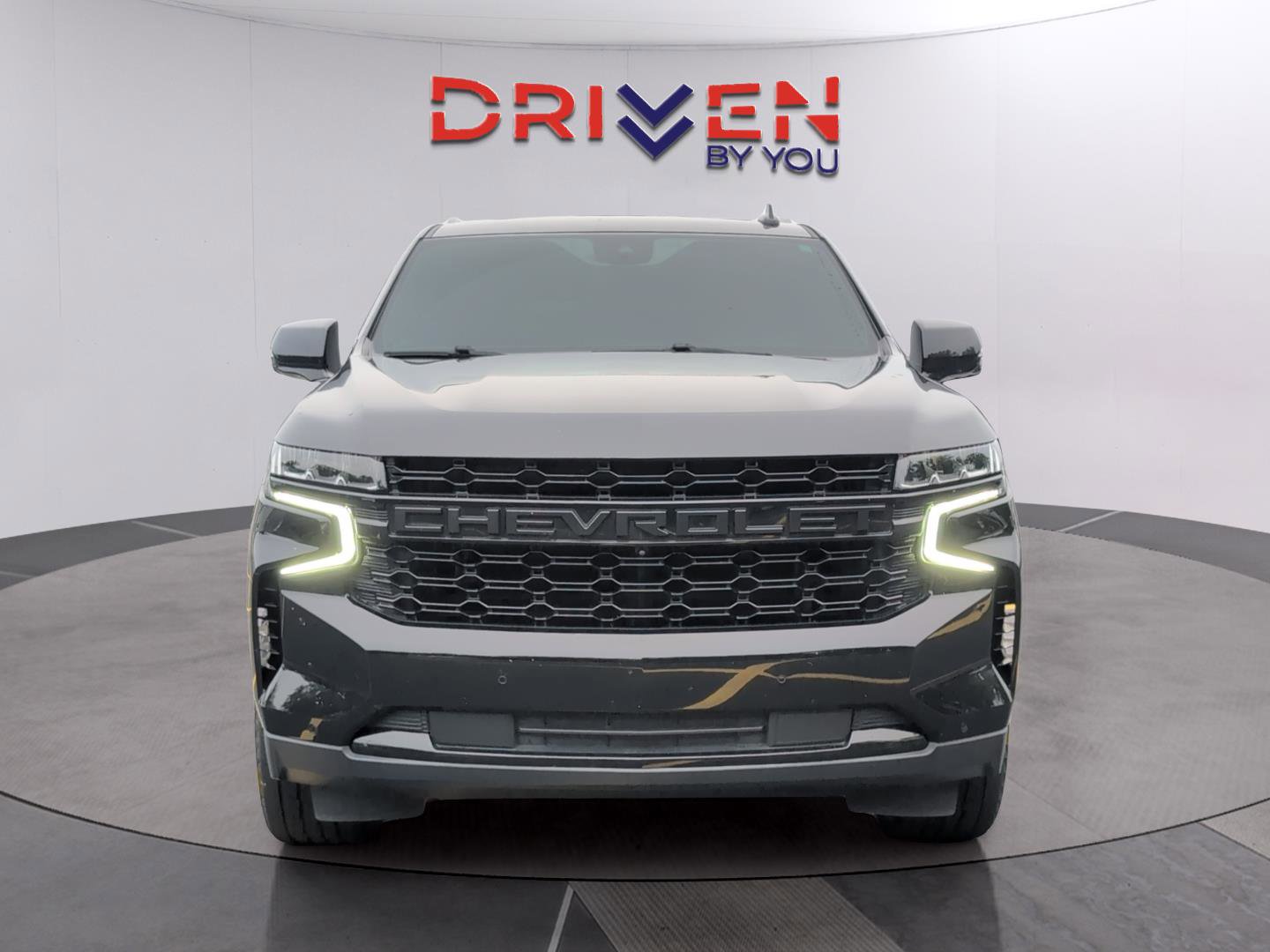 Used 2023 Chevrolet Tahoe RST w/ Luxury Package AWD/4WD image 8