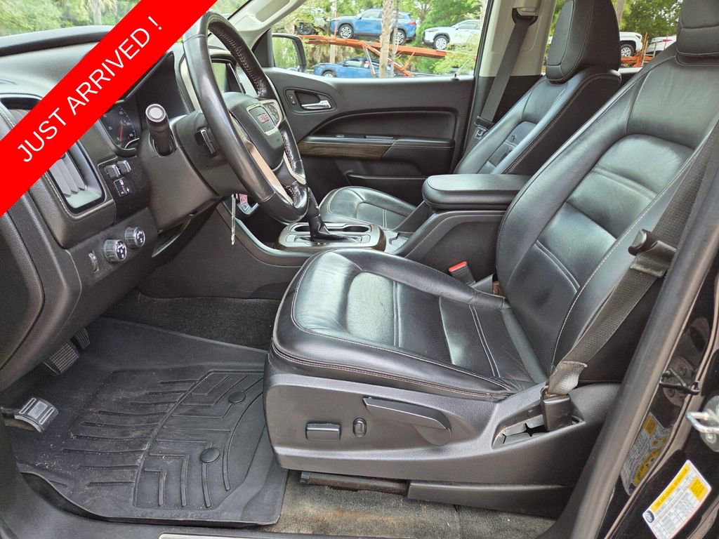Used 2018 GMC Canyon Denali image 24
