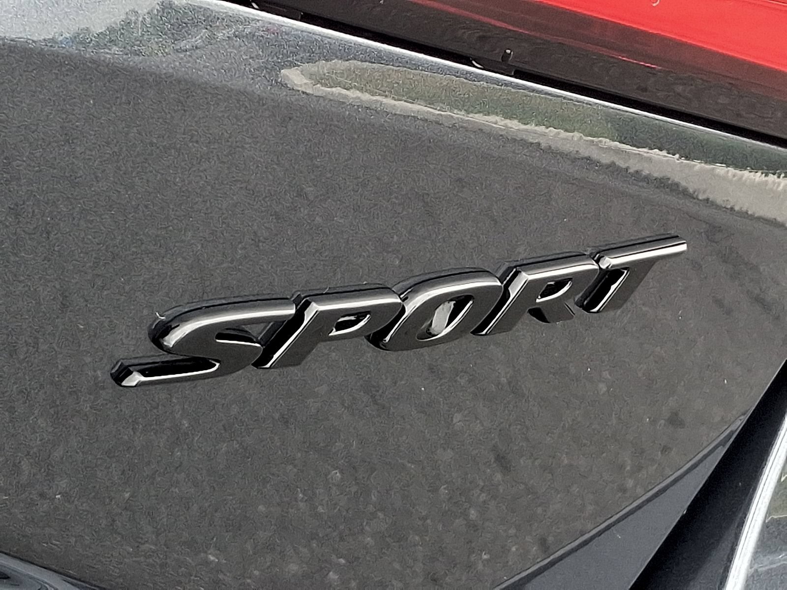 New 2026 Honda Civic Sport image 12