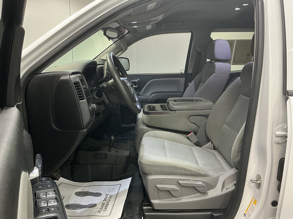 Used 2019 GMC Sierra 1500 Limited w/ Elevation Edition AWD/4WD image 8