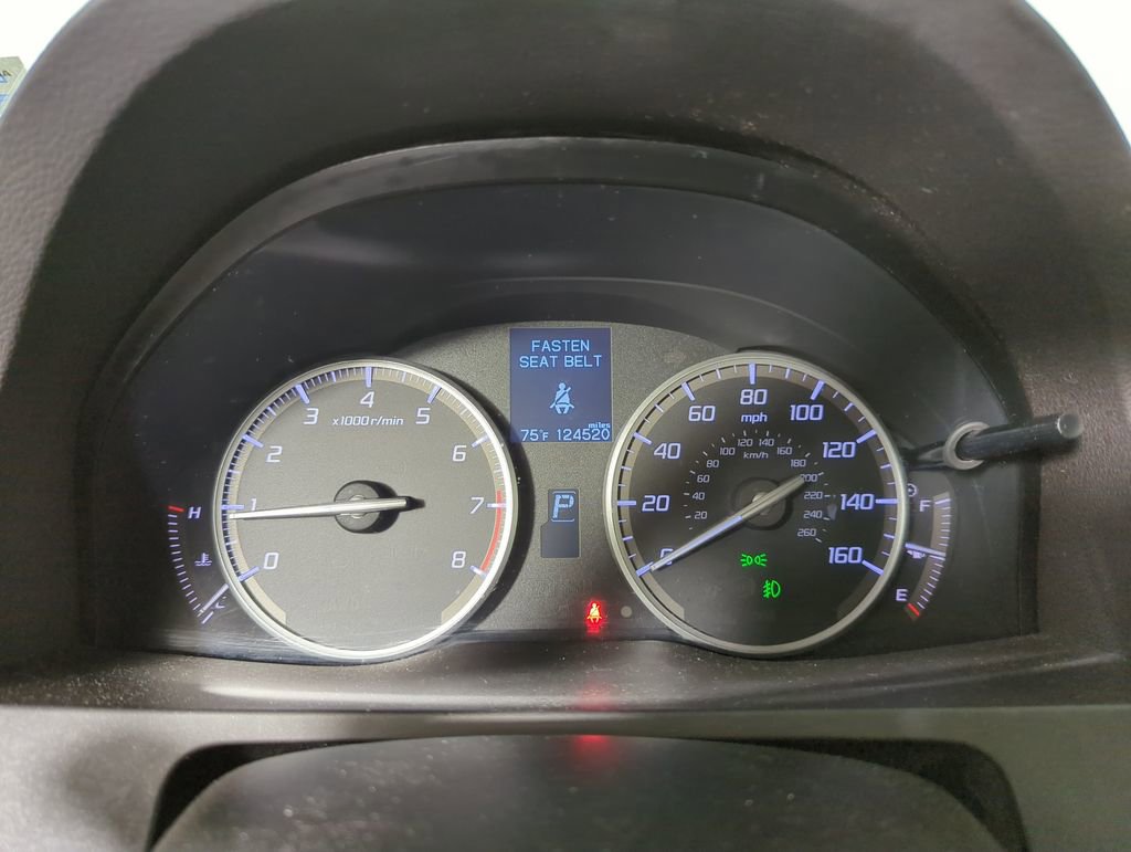 Used 2013 Acura RDX FWD w/ Technology Package image 12