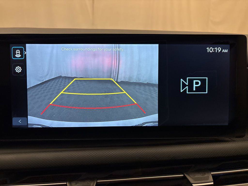 New 2025 Hyundai Tucson SE image 18