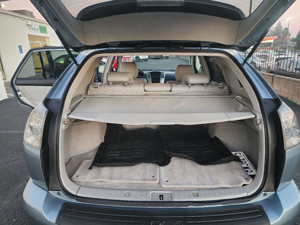 Used 2004 Lexus RX 330 image 10
