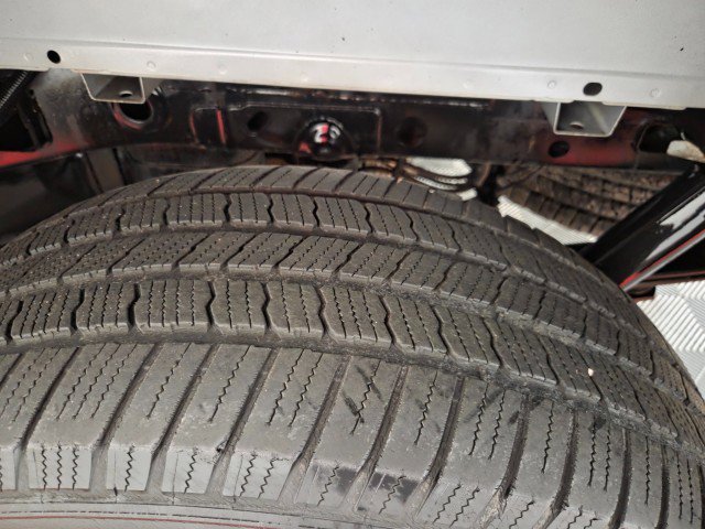 Used 2015 Ford F150 King Ranch w/ Equipment Group 601A Luxury image 93