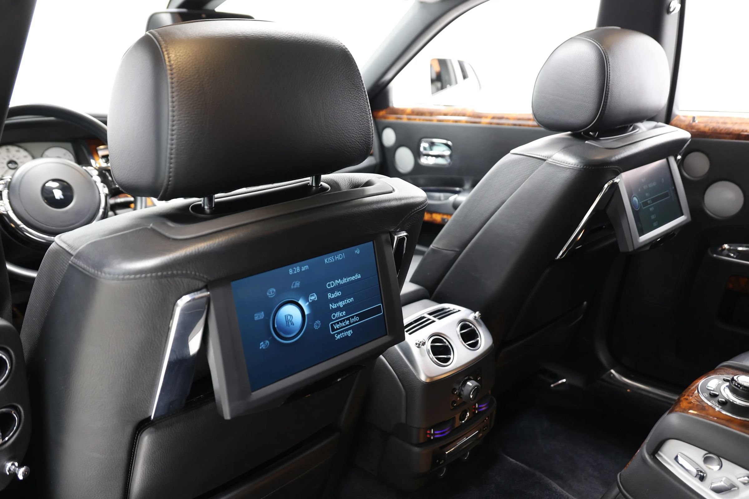 Used 2013 Rolls-Royce Ghost RWD image 70