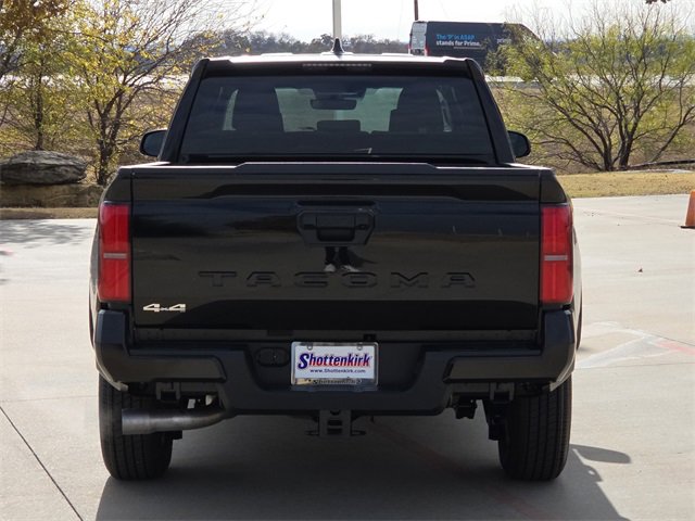 New 2026 Toyota Tacoma SR5 image 7