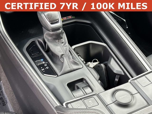 Used 2024 Toyota Grand Highlander XLE image 23